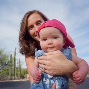 Meet your Posher, Amanda